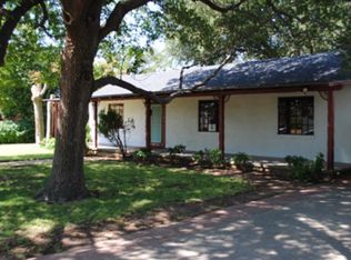 1407 N Kelly Ave, Odessa, TX 79763
