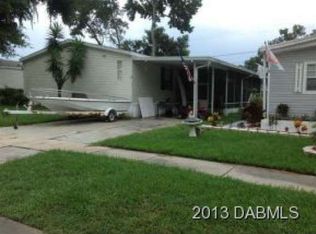 73 Golden Gate Cir, Port Orange, FL 32129