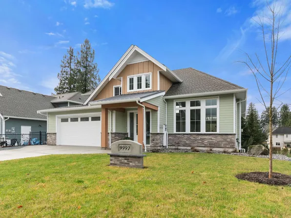 9997 Magnolia Pl, Fraser Valley, BC V0X 1X1