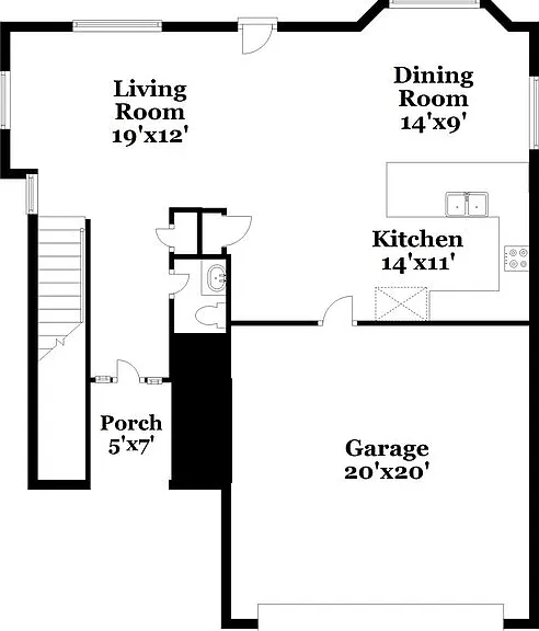 5119 Silent Valley Ave — Photo 2