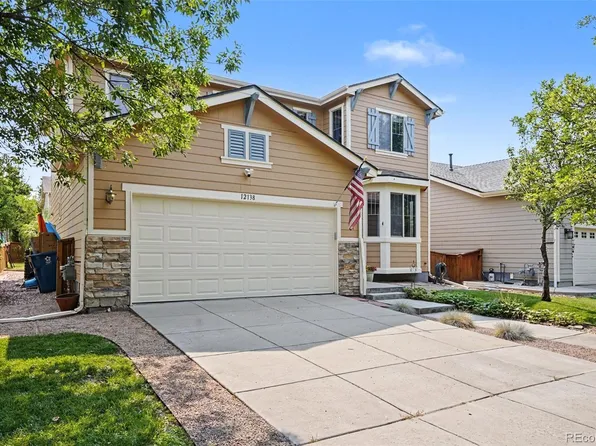 12138 Kittredge Street, Commerce City, CO 80603
