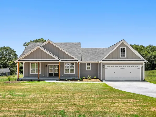 231 Ferree Rd, Campobello, SC 29322