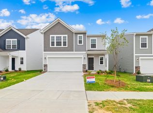 12115 Devon Square Ct, Charlotte, NC 28262