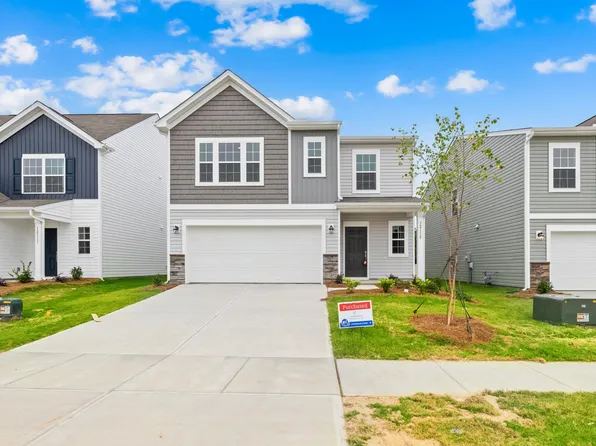 12115 Devon Square Ct, Charlotte, NC 28262