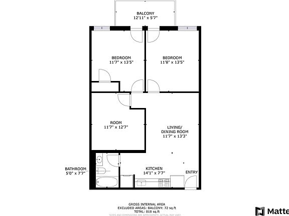 2nd image of this home