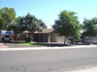 1608 W Colt Rd, Chandler, AZ 85224