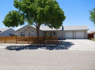 1807 Calle De Jose, Rio Communities, NM 87002