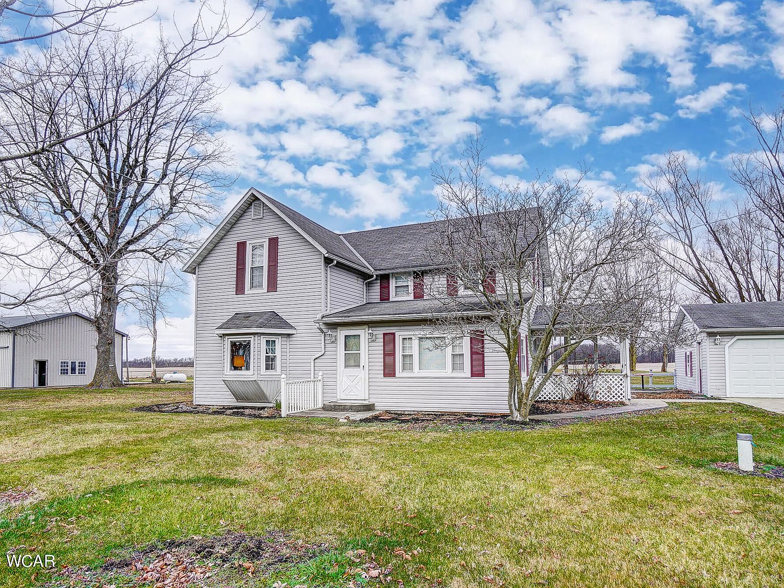 8505 County Road 106, Kenton, OH 43326 Zillow