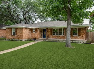 2920 Sharpview Ln, Dallas, TX 75228
