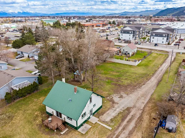 195 Two Mile Dr, Kalispell, MT 59901