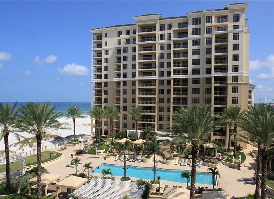 1st image of 11 Baymont St APT 807