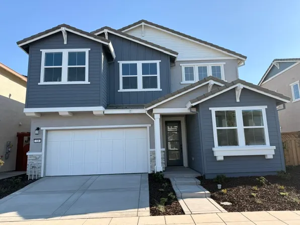 326 E Beatrice Ave, Mountain House, CA 95391