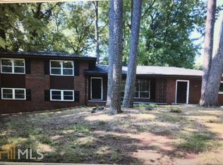 1119 Amelia Dr SW, Marietta, GA 30060
