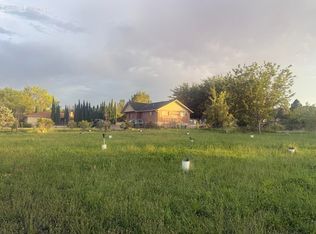 596 S Westfield Rd, Toquerville, UT 84774