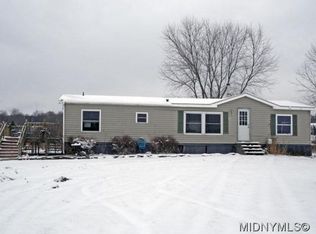 1023 Windfall Rd, Utica, NY 13502