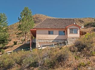 555 W Chewuch Rd, Winthrop, WA 98862