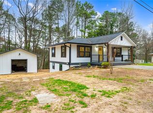 62 Valley View Dr, Cartersville, GA 30121