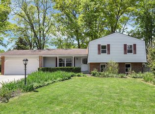 6859 Merwood St, Columbus, OH 43235