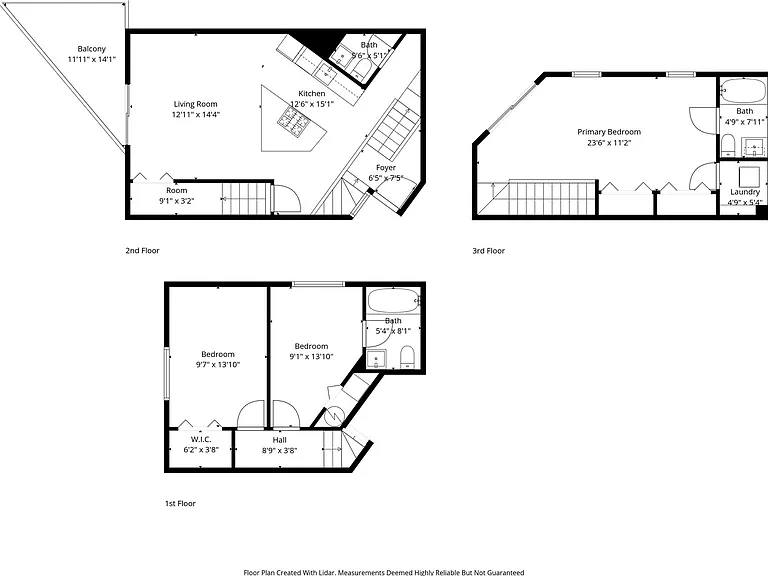 1060 N Hermitage Ave #3 — Photo 23