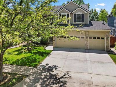 6310 W Sumac Avenue, Denver, CO, 80123