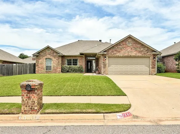 1841 Sagewood Dr, Edmond, OK 73013