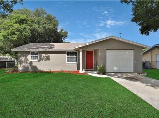 6053 20th St, Zephyrhills, FL 33542