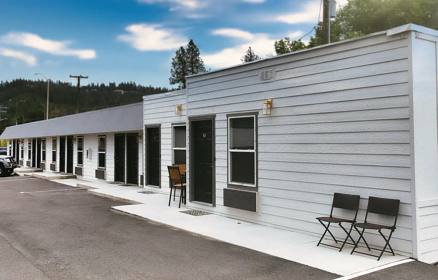 ML - 219 East Coeur D'Alene Lake Drive - 6 — Photo 4