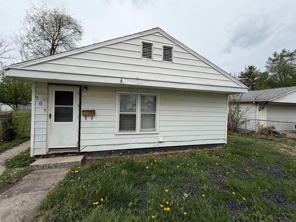 707 Lawndale Ave