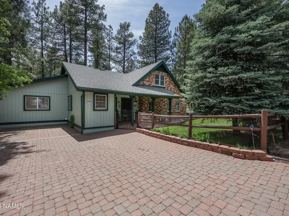 25 W Janice Pl, Munds Park, AZ 86017