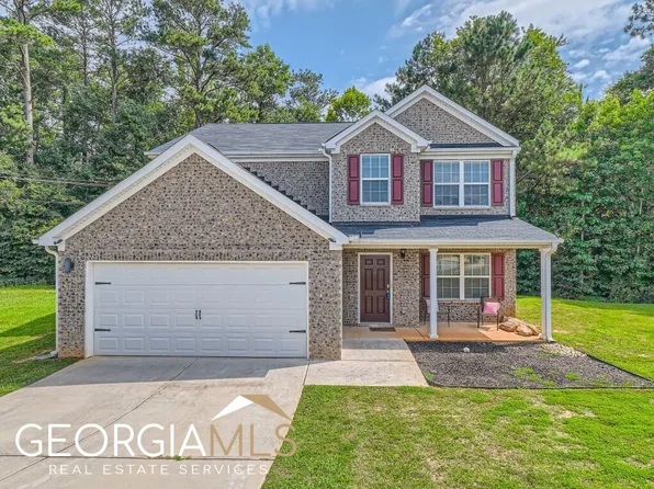 508 Rugby Ct, Palmetto, GA 30268