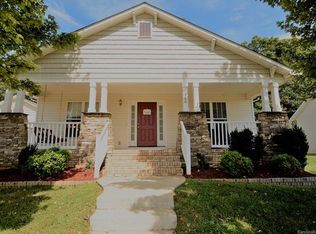 180 Tarrington Dr, Statesville, NC 28625