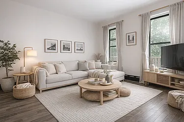 1649 Prospect Place, #1F