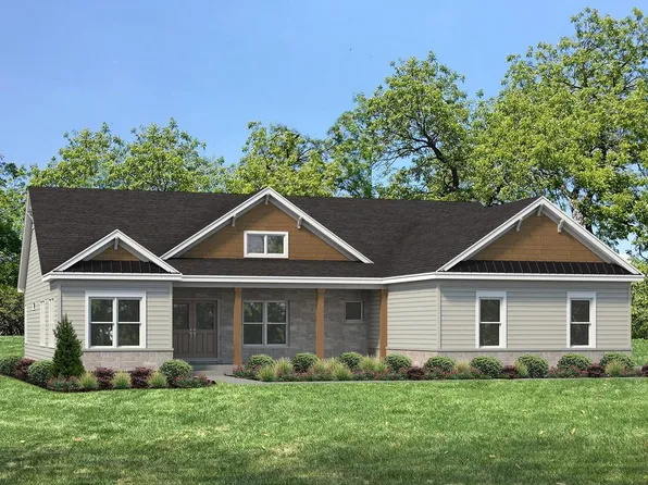 1760 Ridgeway Point, Lake Geneva, WI 53147