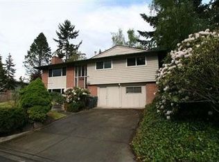 3720 78th Ave SE, Mercer Island, WA 98040