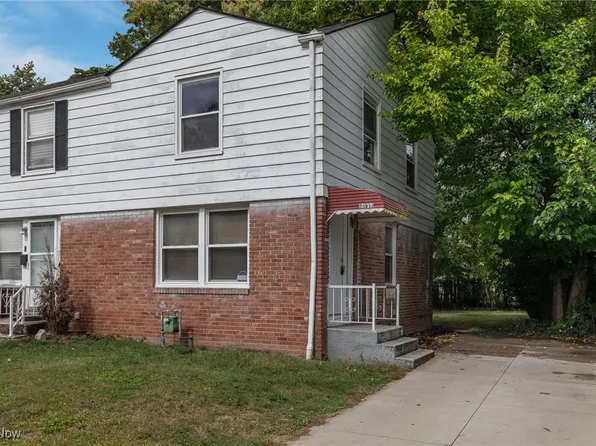 21911 S Lake Shore Blvd, Euclid, OH 44123