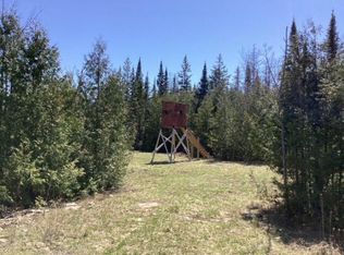 E Naylor Rd, Alpena, MI 49707