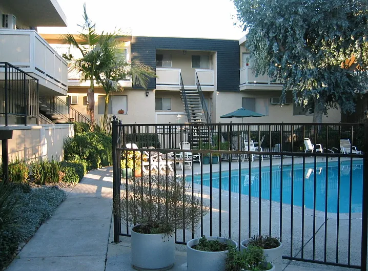 Brittany House