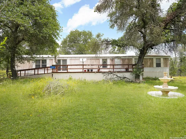 163 N 4TH ST, Somerset, TX 78069