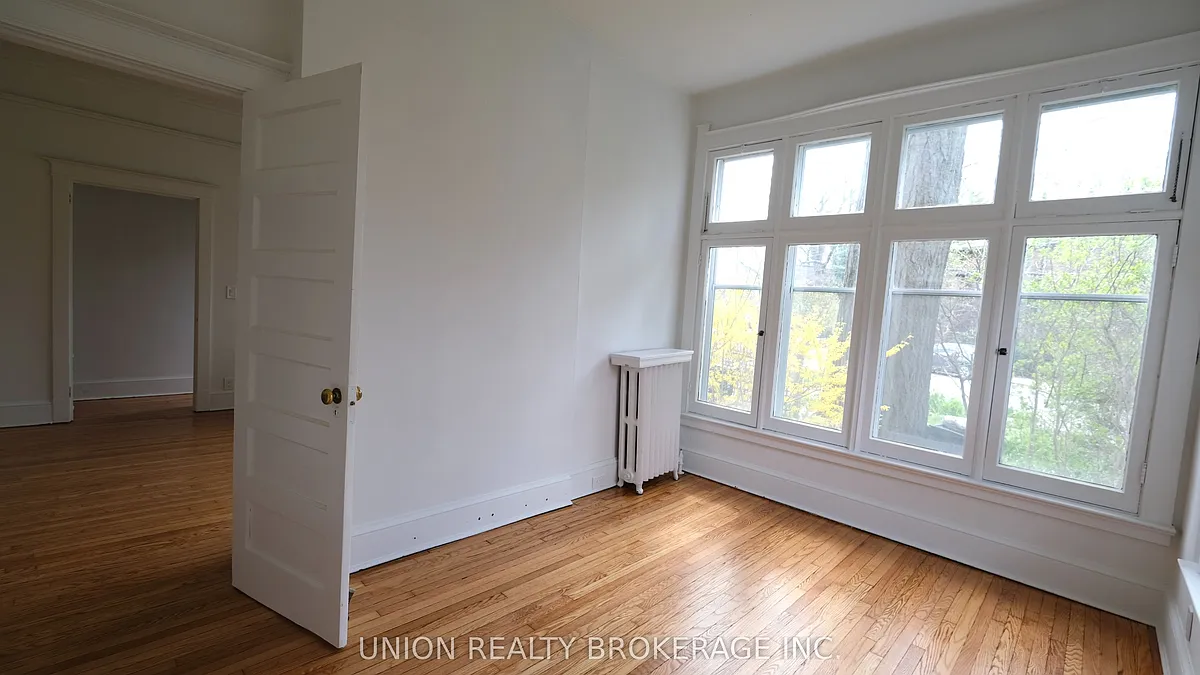 Building Photo - 46 Benlamond Ave #MAIN