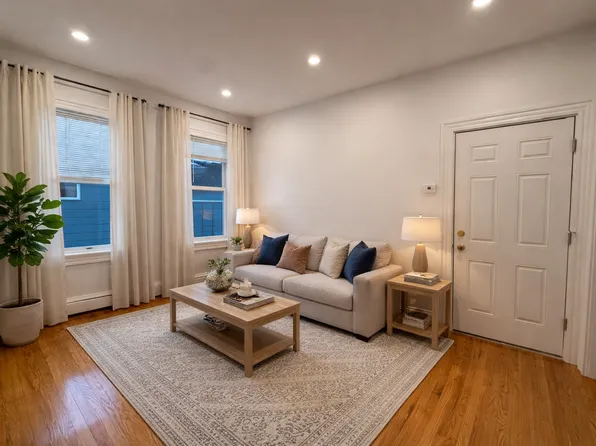 (undisclosed Address), Somerville, MA 02143