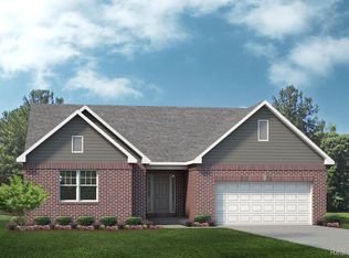 446 Cannonade Loop, Howell, MI 48843