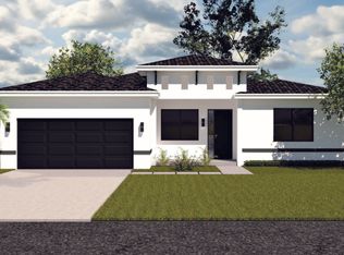 4116 NW 35th St, Cape Coral, FL 33993