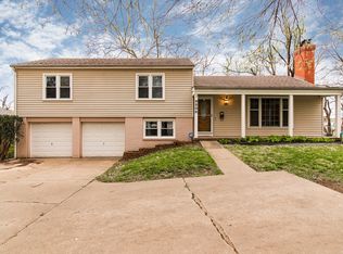 9508 Roe Ave, Overland Park, KS 66207