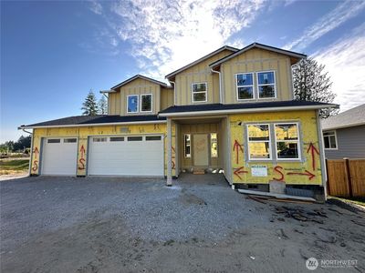 6812 Kyodi Court SE, Tumwater, WA, 98501