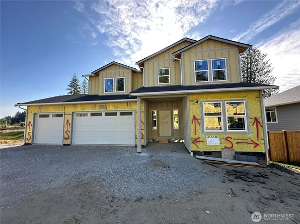 6812 Kyodi Court SE, Tumwater, WA 98501