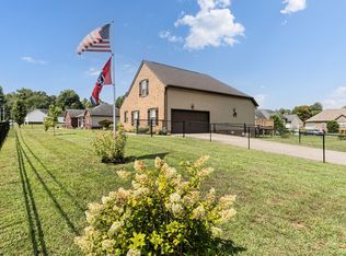 509 Gunn Ln, Springfield, TN 37172