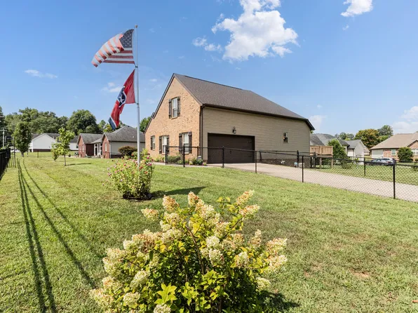 509 Gunn Ln, Springfield, TN 37172