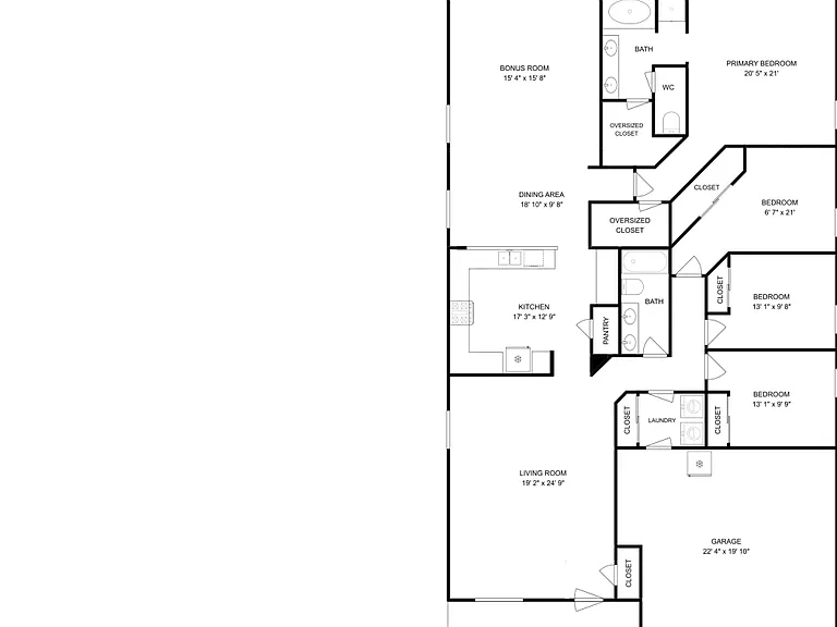 7022 W Carson Rd — Photo 34