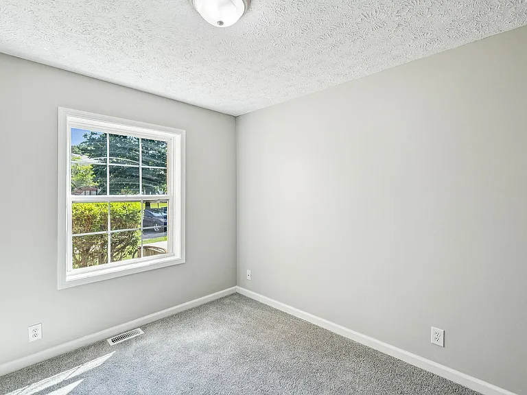 Large windows