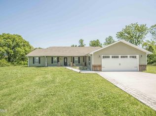 345 Rose St LOT 4, Clinton, TN 37716